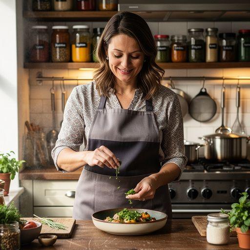 Rychlý recept na rýži s hráškem a mrkví, ideální na večeři.